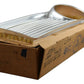 Original BMW NK 1800 4-Zyl. Ziergitter rechts silber NOS NLA 51135680111