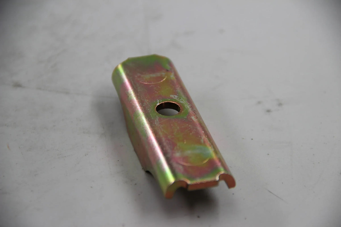 Original BMW E21 3er 323i M20 Limousine Rohrschelle 18211246678