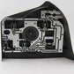 Original BMW E36 3er 316i-323ti Compact Abdeckung Heckleuchte links 632183578