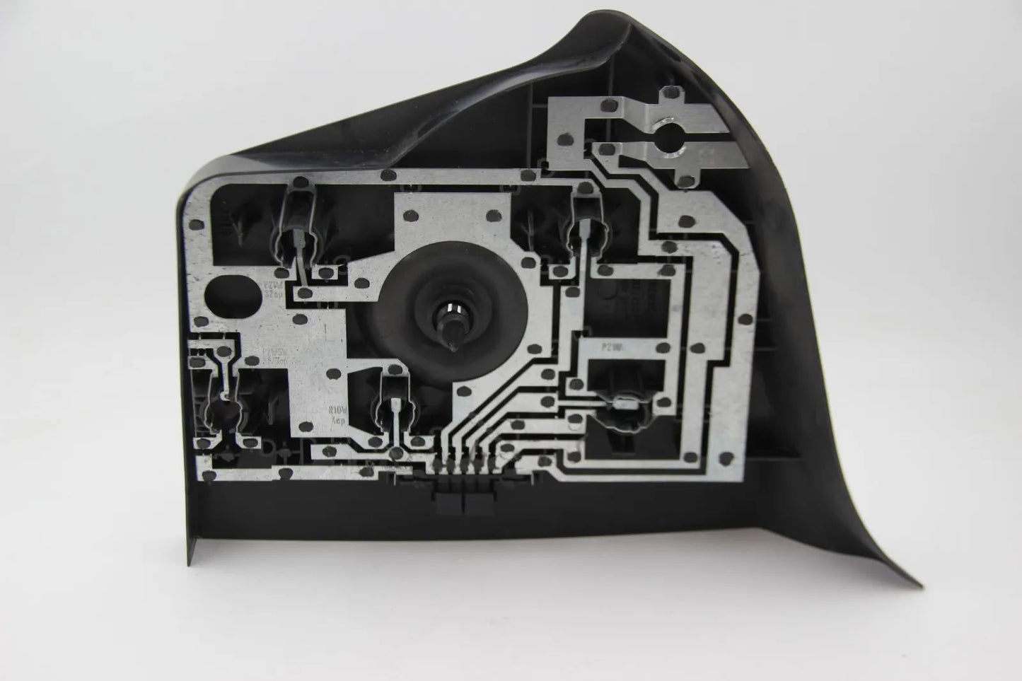 Original BMW E36 3er 316i-323ti Compact Abdeckung Heckleuchte links 632183578