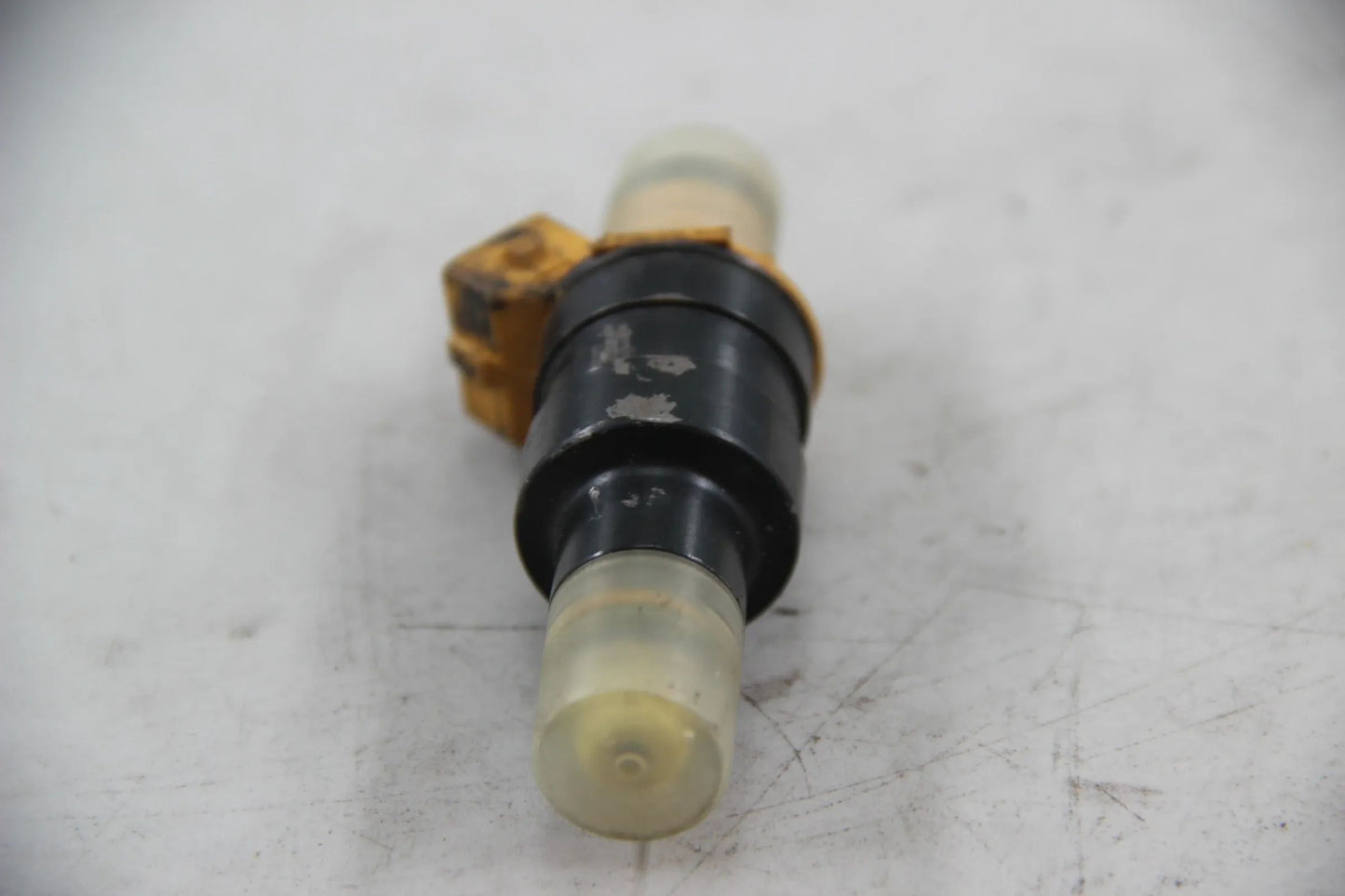 Original BMW E28 E23 E24 Einspritzventil Einspritzdüse BOSCH 0280150203