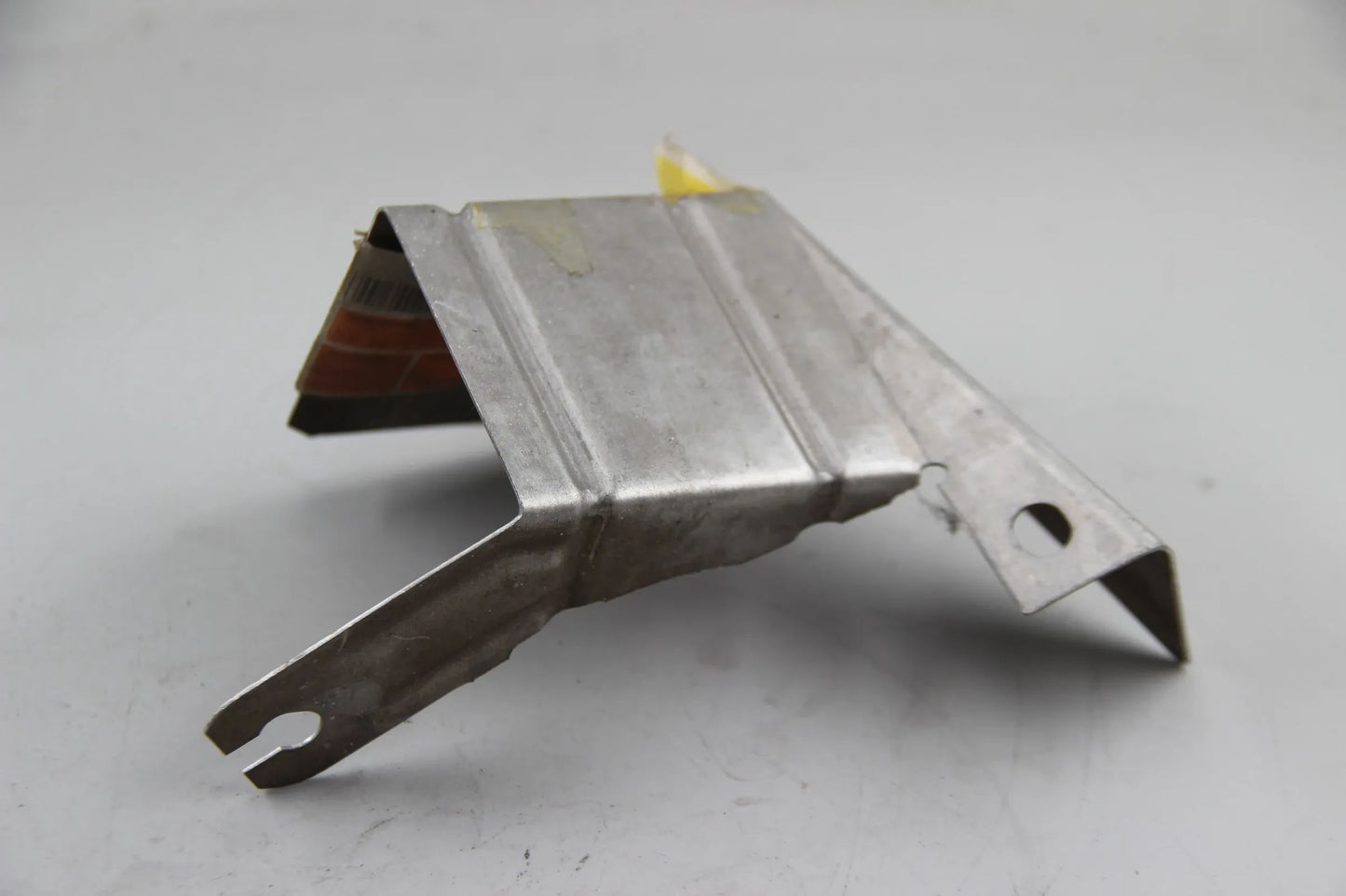 Original BMW E30 316i 318i 320i 323i 325i M3 Wärmeschutzblech 31121127618