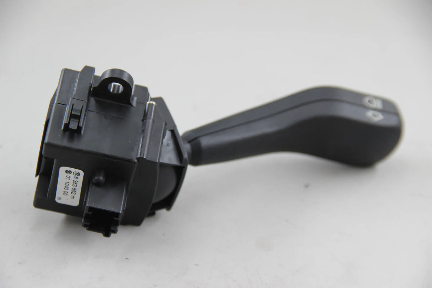 Original BMW E46 E83 E85 E86 Schalter Blink-Abblend-Fernlicht 61318363662