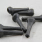 Original BMW E3 E30 E36 E12 E34 E24 E23 E31 7x Schutzkappe L=12,5MM 61131358330