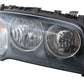 Original BMW X3 E83 1.8d-3.0d Scheinwerfer rechts, Blinker weiss 63127162190