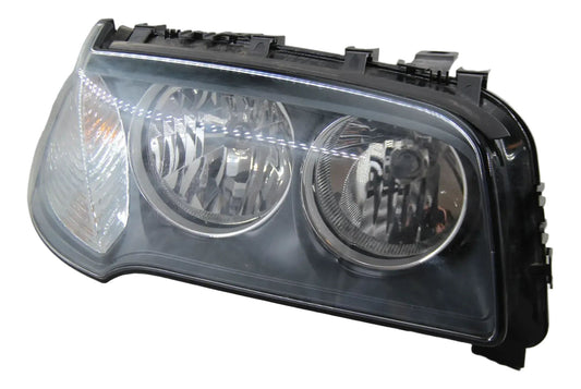 Original BMW X3 E83 1.8d-3.0d Scheinwerfer rechts, Blinker weiss 63127162190