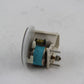 Original BMW E30 3er 316i-325i  Tankanzeige VDO Instrument Fuel Gauge 1374824