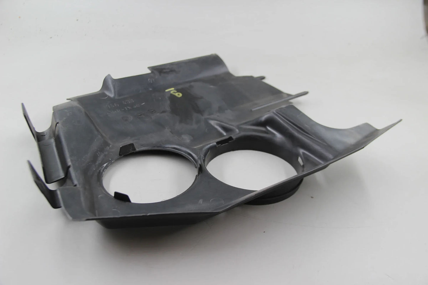 Original BMW E34 518i 520i 525i 530i 535i Limousine Abdeckung links 51711946433