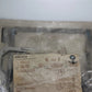 Original BMW E60 E63 E64 E65 E66 E67 Dichtungssatz Kurbelgehäuse 11117551866