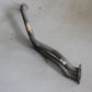 Original BMW 5er E28 518 M10 518i M10 Limousine Abgasrohr 18111707596