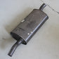 Original BMW E36 Compact Endschalldämpfer 1723382