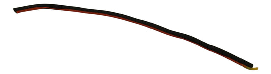 Original BMW E39 520i-540i M5 Dichtung Türfuge Säule hinten rechts  51228159814