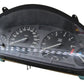 Original BMW E36 Instrumentenkombination KM/H 62118360260