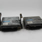 Original BMW E30 324td Steuergerät Doppel ECU Bosch 0281001063 / 028100164