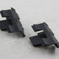 Original BMW E34 518i 520i 525i 530i-540i M5 2x Halteklammer rechts 51131978152