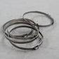 Original BMW E26 E21 E30 E36 E46 E34 E39 E52 Z3 5x Spannband 32111137132