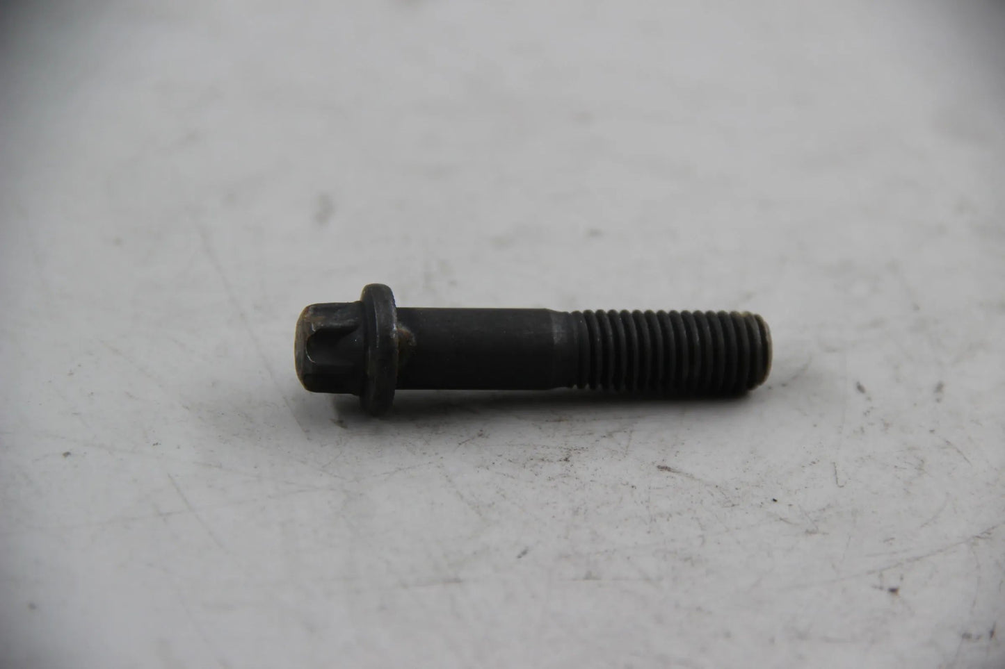 Original BMW E21 E36 Schraube Aussentorx mit Rippverzahnung M10X46 33211227664