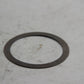 Original BMW E10 NK E21 E30 E12 E28 E24 E23 Distanzscheibe 50X62X0,4 23121204575