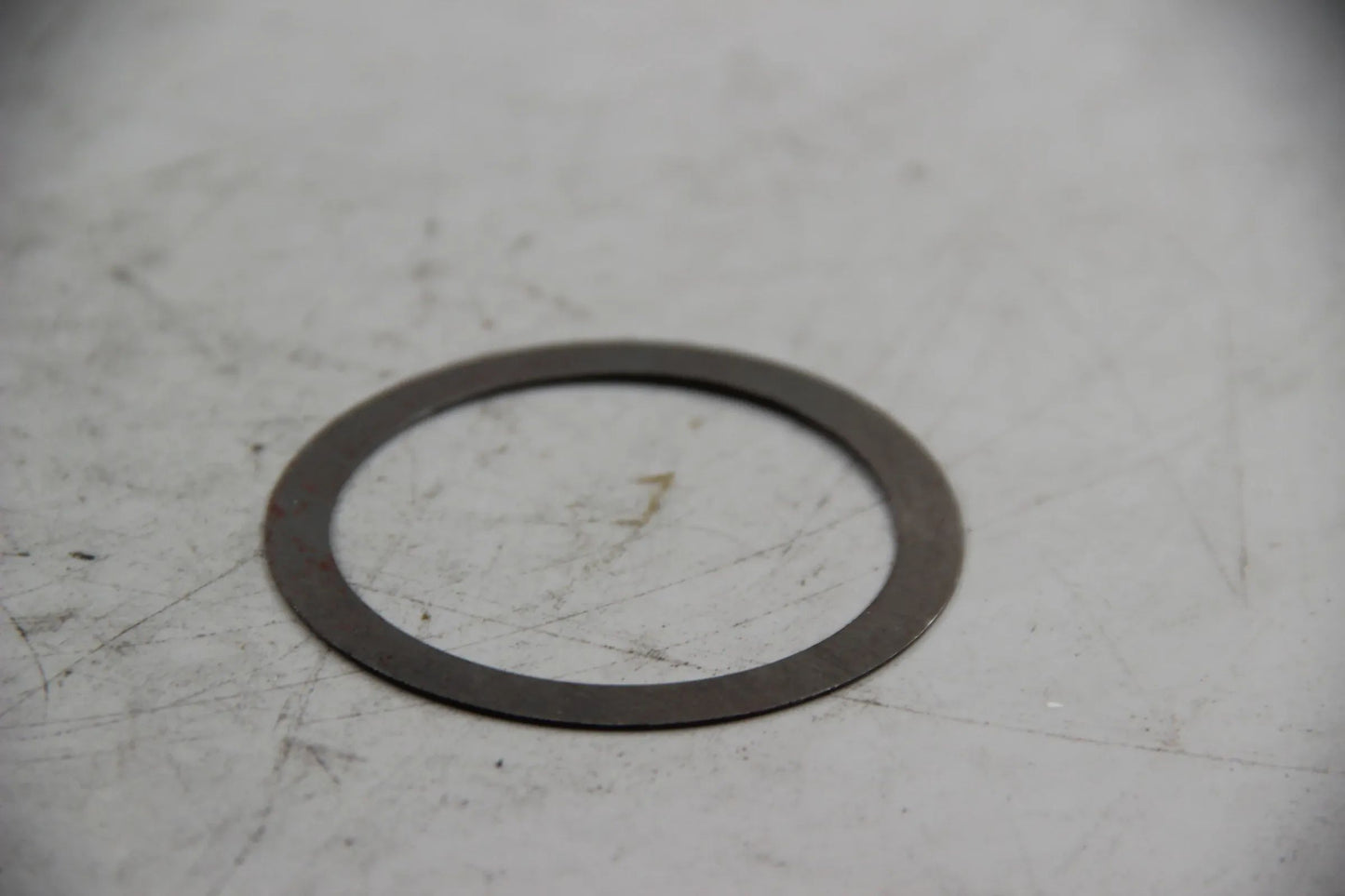 Original BMW E10 NK E21 E30 E12 E28 E24 E23 Distanzscheibe 50X62X0,4 23121204575