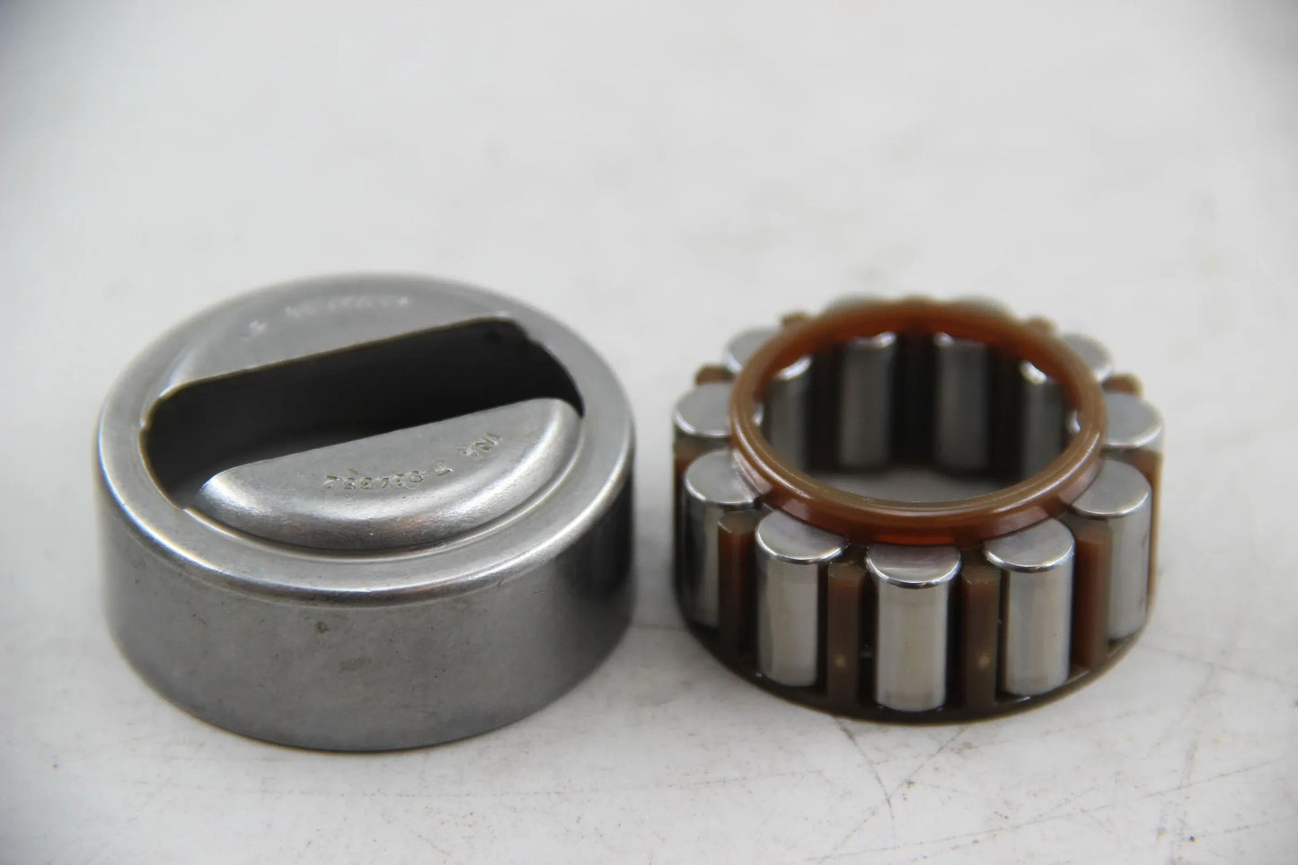 Original BMW E21 E46 E28 E39 E24 Rollenbuchse 44X25X19,65 NOS NLA 23121282566