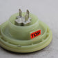 Original BMW E28 518i-535i M5 E23 728i-745i Abdeckkappe Scheinwerfer 63121372733
