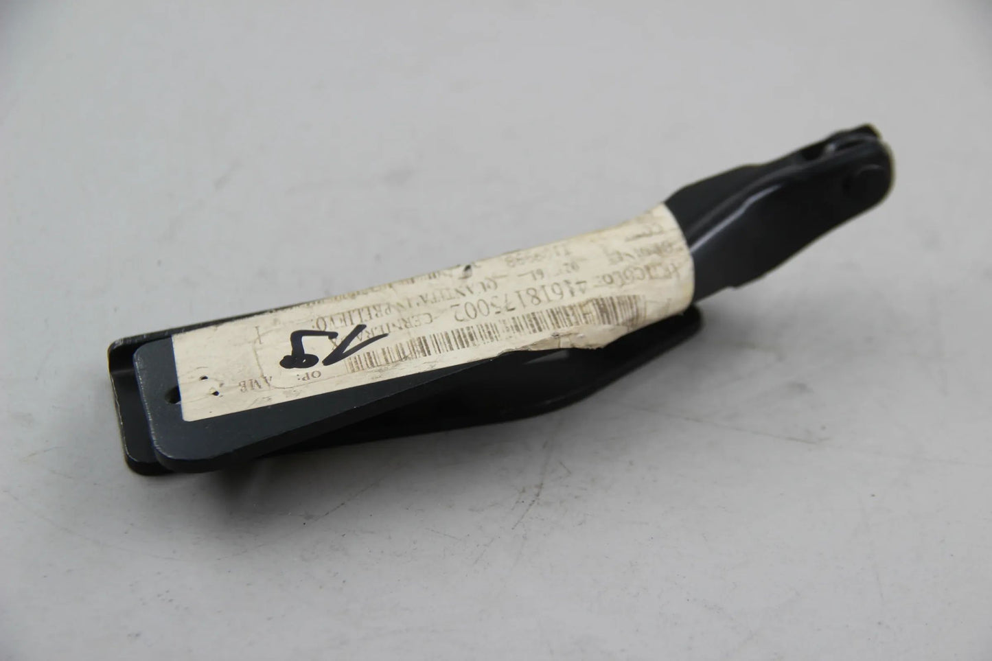 Original BMW E36 Scharnier Frontklappe rechts NOS NLA 41618175002