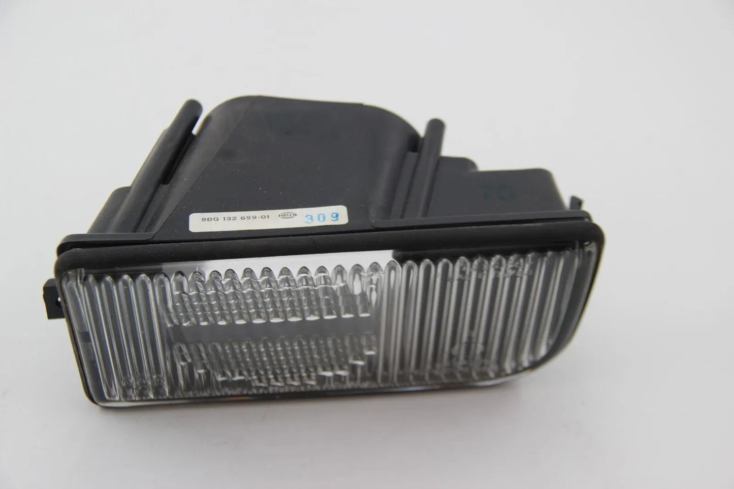 BMW E24 6er 635csi M635csi E32 Streuscheibe Nebelleuchte links NOS 63171379107