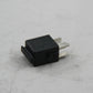 Original BMW E36 E34 E39 E32 E38 Minirelais Schliesser schwarz 61361393412
