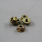 Original BMW E30 E46 E28 E34 E39 5x Sechskantmutter mit Scheibe M8 11611708413