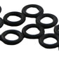 Original BMW E30 326i 318i E36 E46 E34 518i E32 11x O-Ring 4,5X1,5 11421711076