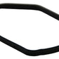 Original BMW E87 E46 E90 E93 E39 E61 E38 E66 Profildichtung 11517787692