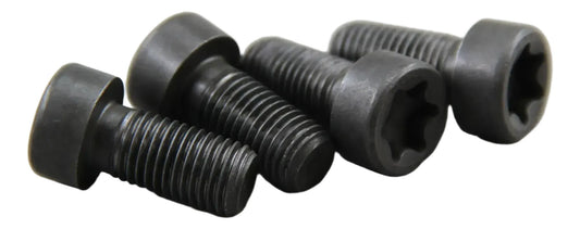 Original BMW E81 E90 E93 E60 E61 E63 E64 4x ISA-Schraube M12X1,5X25 11227520706