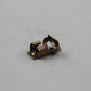 Original BMW E30 E28 E34 E24 E23 E32 2x Prestol Käfig ST6,3 NOS NLA 07129925775