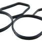 Original BMW E46 E39 E60 E61 E38 E65 E66 E85 Z3 2x Dichtung 11537509357