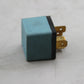 Original BMW E28 E24 E23 Relais Ventilsteuerung Hydroaggregat ABS 34511154228