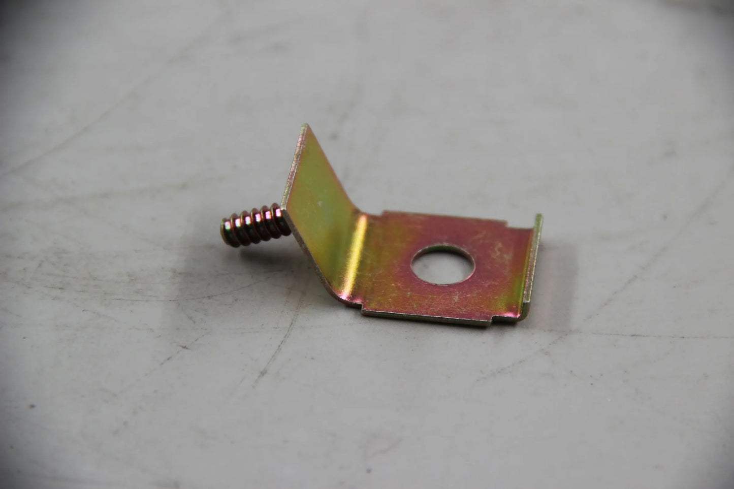 Original BMW E30 316i 318i 320i 323i 325i M3 Z3 Haltewinkel 34411153880