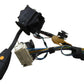 Original BMW E34 525i 530i E32 730i Schalter Blink-Abblend-Fernlicht 61311382857