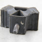 Original BMW E34 5er 520i M50 Gummilager 23701138413