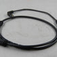 Original BMW E70 X5 3.0d E71 X6 30dX X6 M E72 Bremsbelagfühler 34356789505