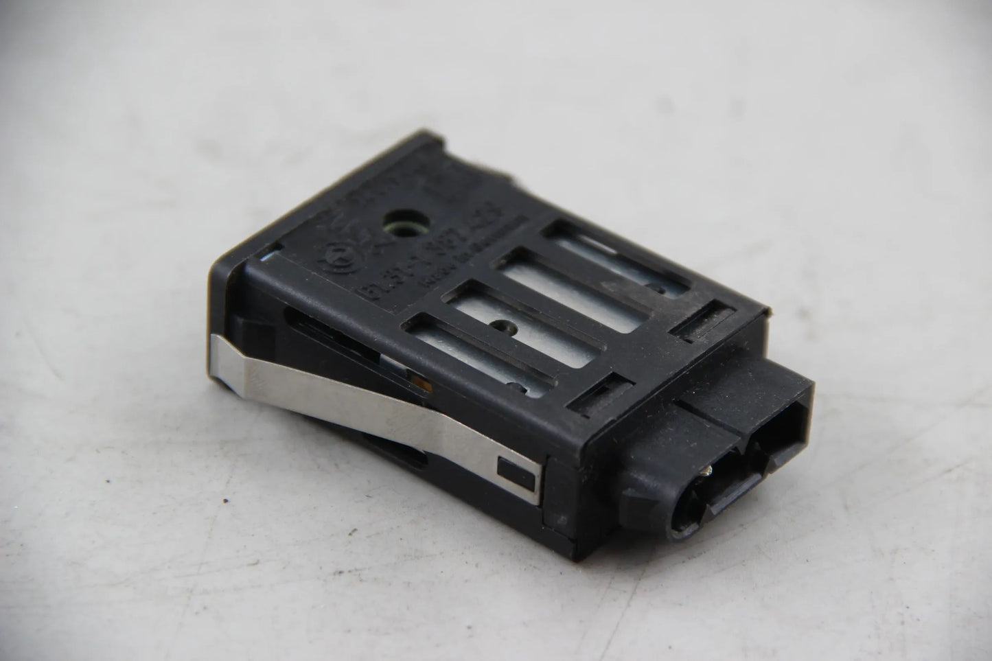 Original BMW E36 316i-328i M3 Helligkeitsregler 25 WATT NOS NLA 61318357651