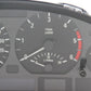 Original BMW E46 Diesel Instrumentenkombination uncodiert KM/H NOS 62116911289