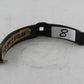 Original BMW E12 518 520 520i M10 M20 Limousine Schelle D=160 18211246033
