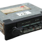 Original BMW E34 Blaupunkt Düsseldorf Stereo CR Super Arimat Casette 7640925010