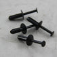 Original BMW E30 E36 E46 E39 E60 E38 E53 E85 E86 4x Spreizniet 51111964186