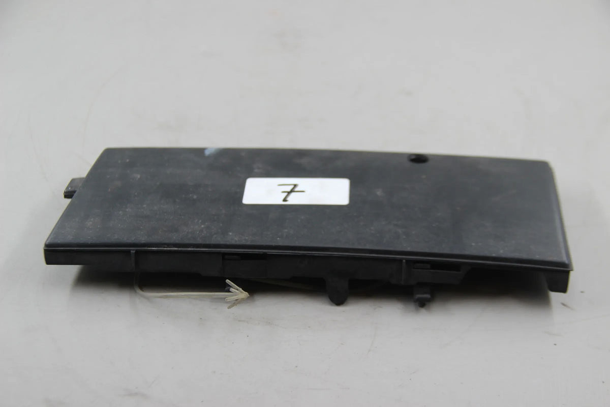 Original BMW E34 Abdeckung links 1973719