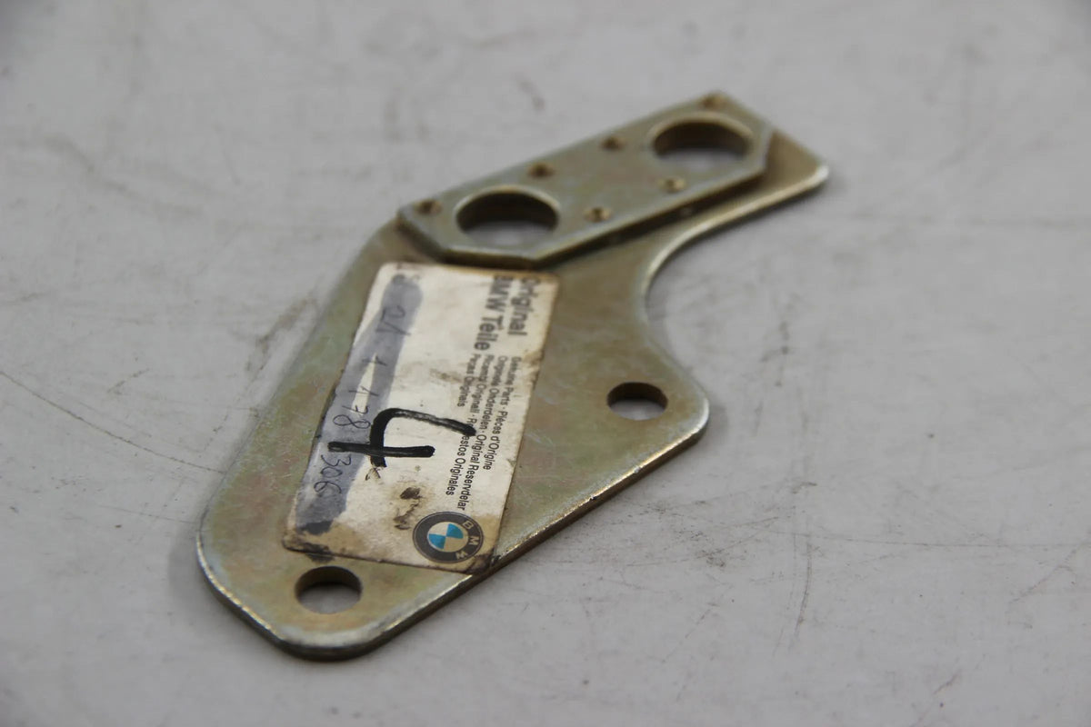 Original BMW E30 316i-325i E34 520i 525i Halteblech 4HP-22 18211178300