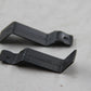Original BMW E34 518g 518i-540i E32 730i-750i 2x Halter oben 52108110325