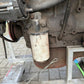 Original BMW 1802 M10 Motor 2.0L Block! Schalter Fingerkupplung
