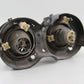 Original BMW E12 5er Scheinwerfer links HELLA 14464R6 14466R714470R714466R8