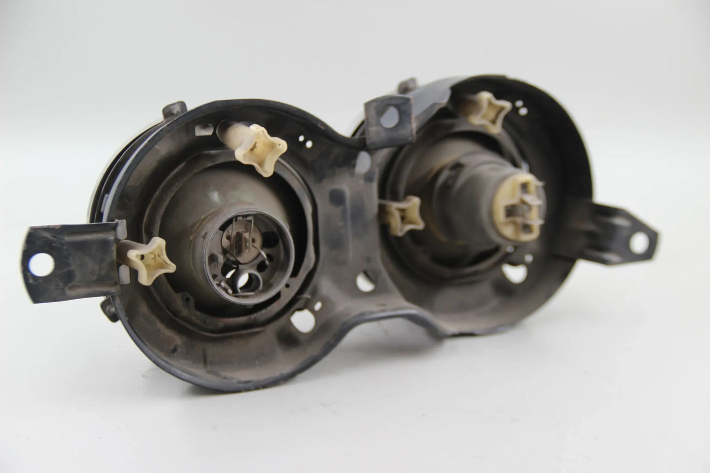 Original BMW E12 5er Scheinwerfer links HELLA 14464R6 14466R714470R714466R8